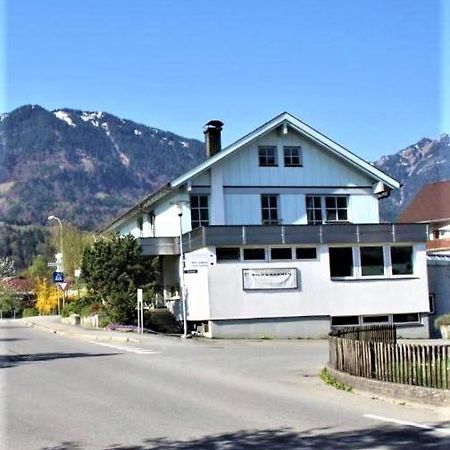 Apartments Cheztom 넨징 외부 사진