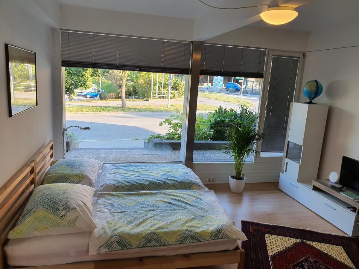 Apartments Cheztom 넨징 외부 사진