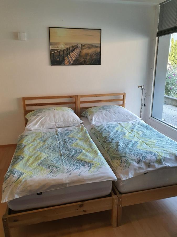 Apartments Cheztom 넨징 외부 사진