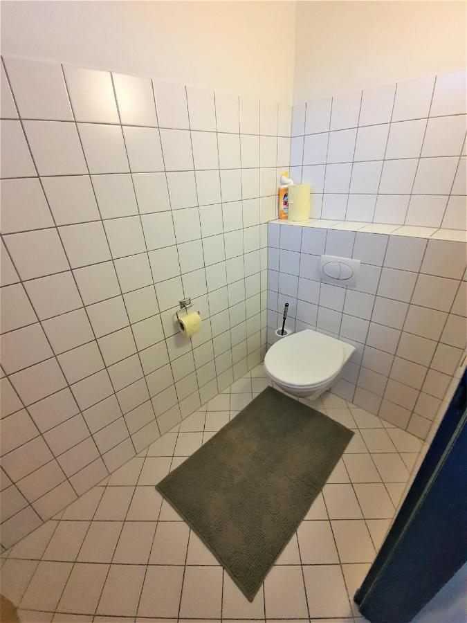 Apartments Cheztom 넨징 외부 사진