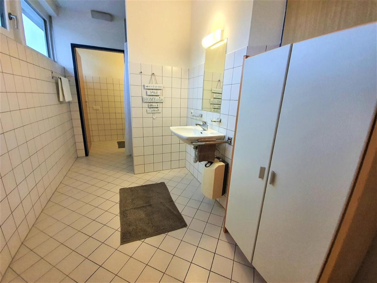 Apartments Cheztom 넨징 외부 사진