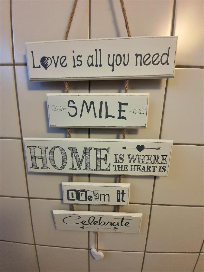 Apartments Cheztom 넨징 외부 사진