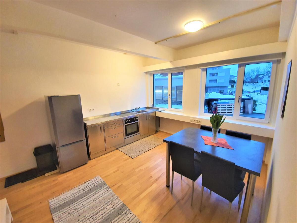Apartments Cheztom 넨징 외부 사진