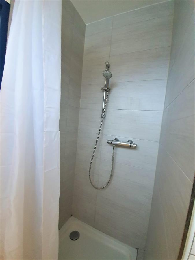 Apartments Cheztom 넨징 외부 사진