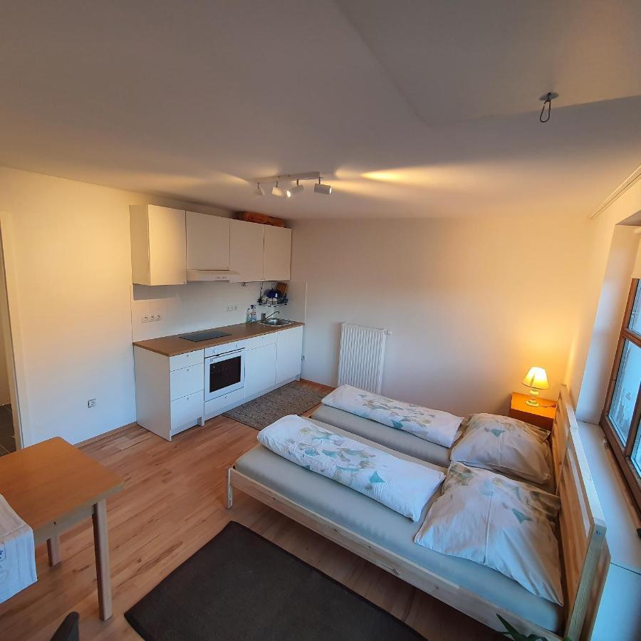 Apartments Cheztom 넨징 외부 사진