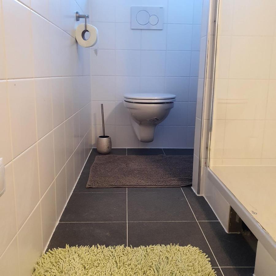 Apartments Cheztom 넨징 외부 사진