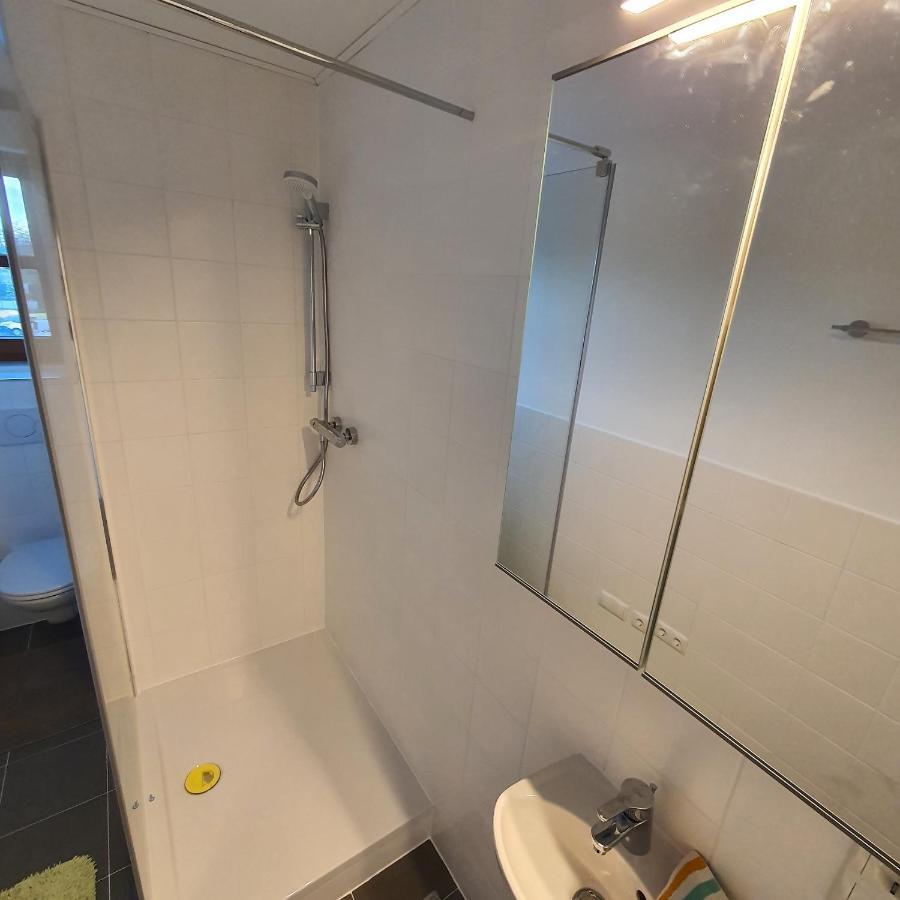 Apartments Cheztom 넨징 외부 사진