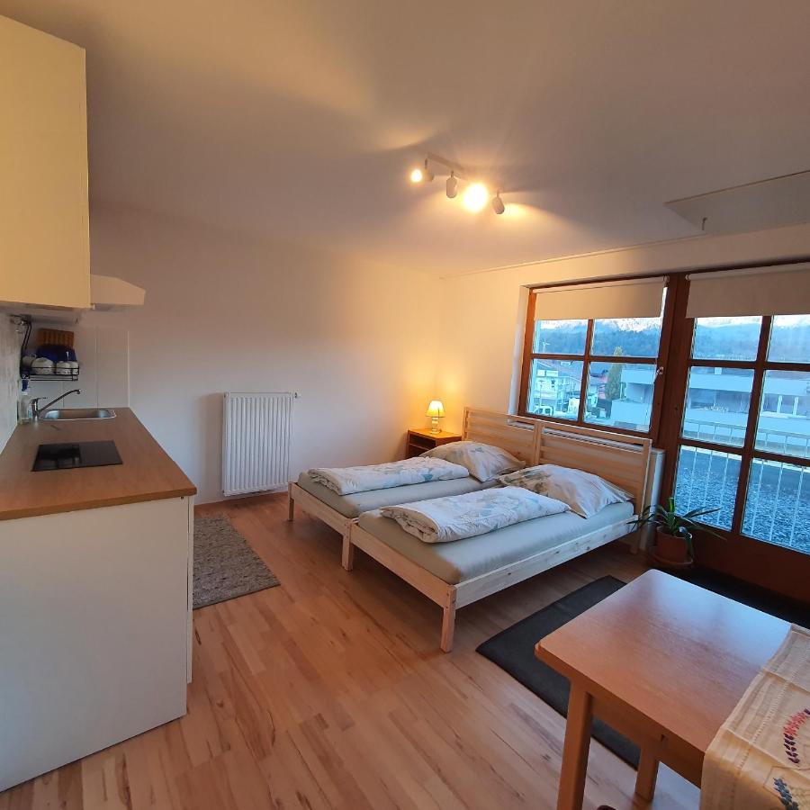 Apartments Cheztom 넨징 외부 사진