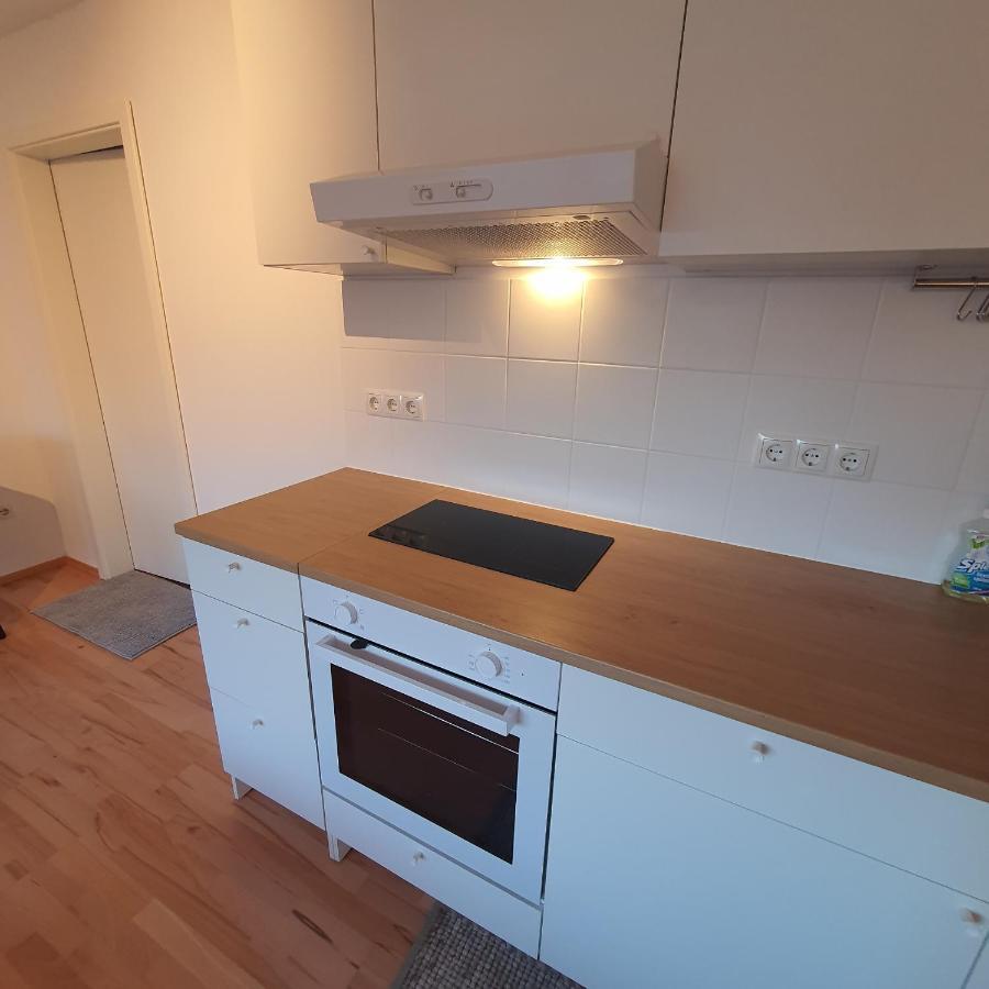 Apartments Cheztom 넨징 외부 사진