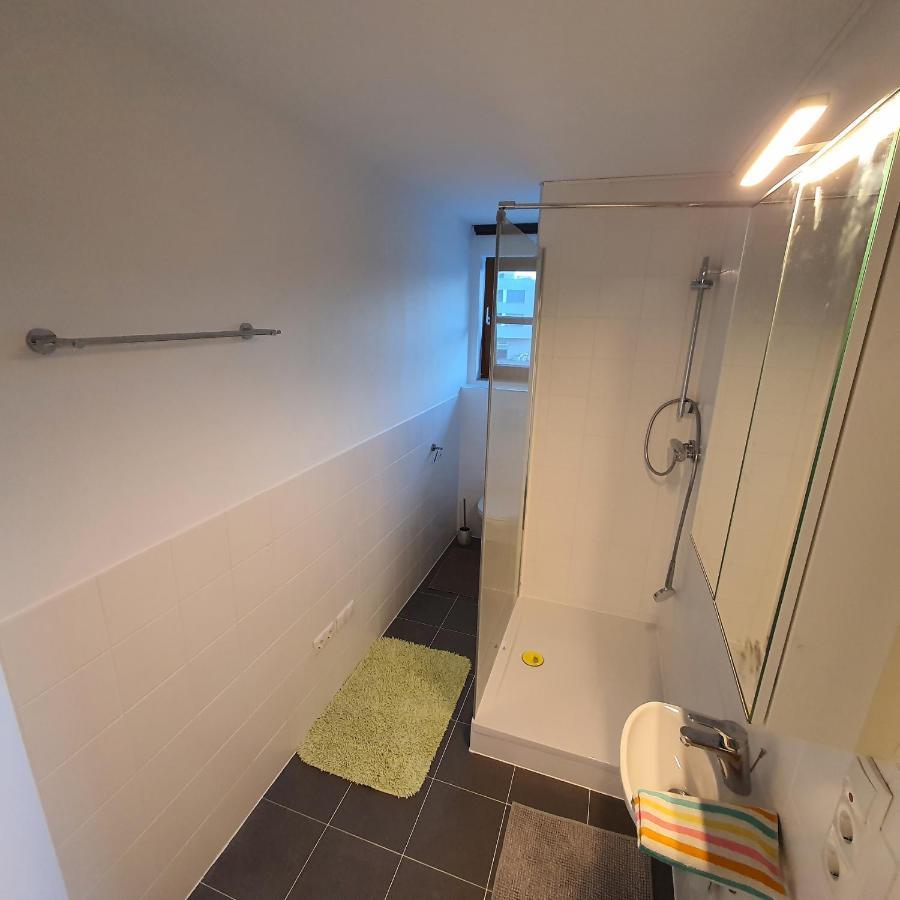 Apartments Cheztom 넨징 외부 사진