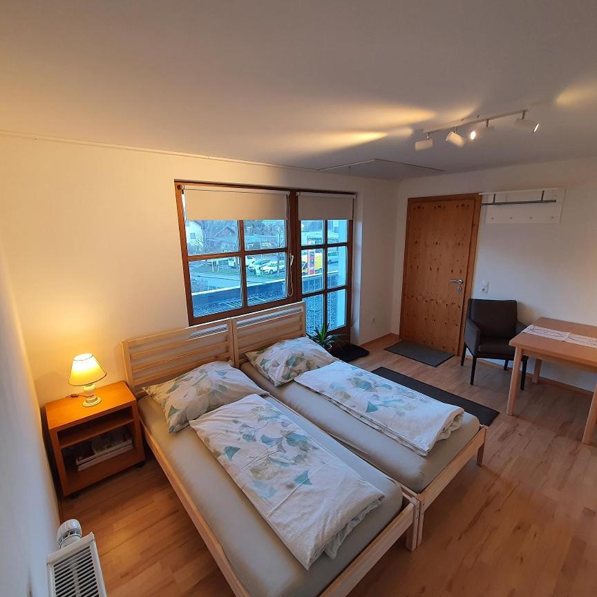 Apartments Cheztom 넨징 외부 사진