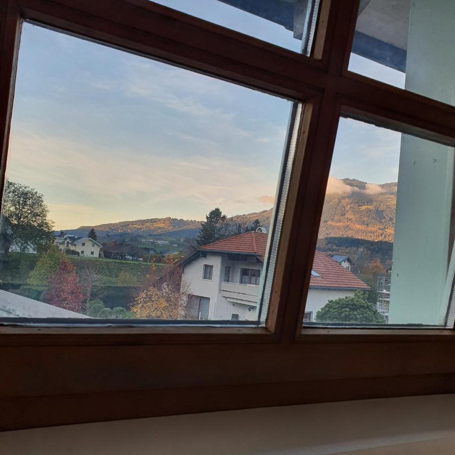 Apartments Cheztom 넨징 외부 사진