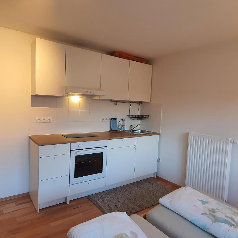 Apartments Cheztom 넨징 외부 사진